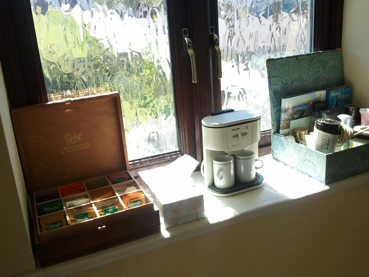 The Stone House B&B ボルティモア エクステリア 写真