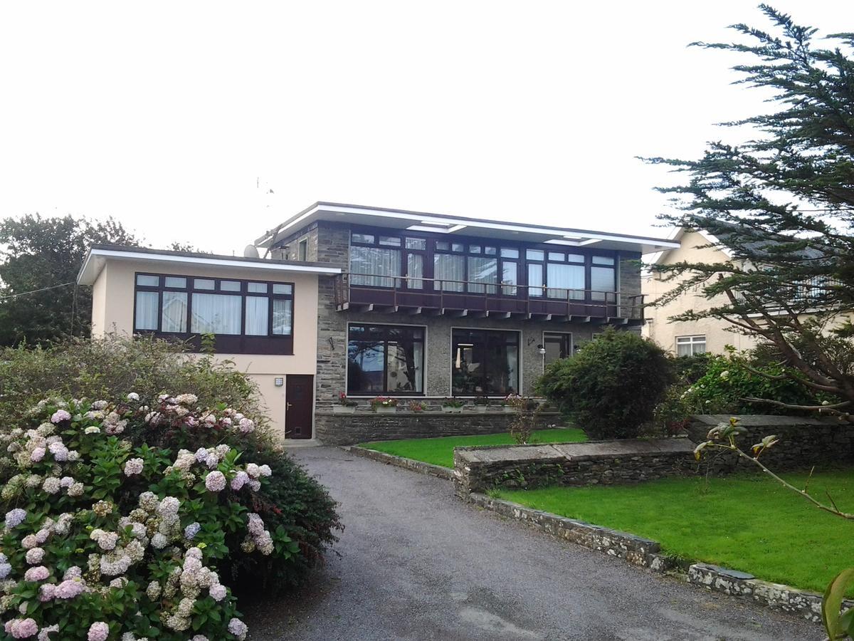 The Stone House B&B ボルティモア エクステリア 写真