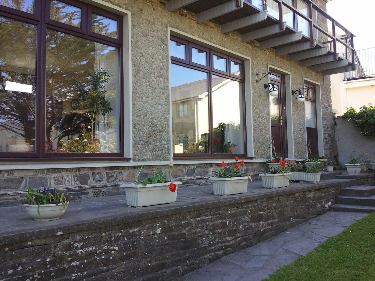 The Stone House B&B ボルティモア エクステリア 写真