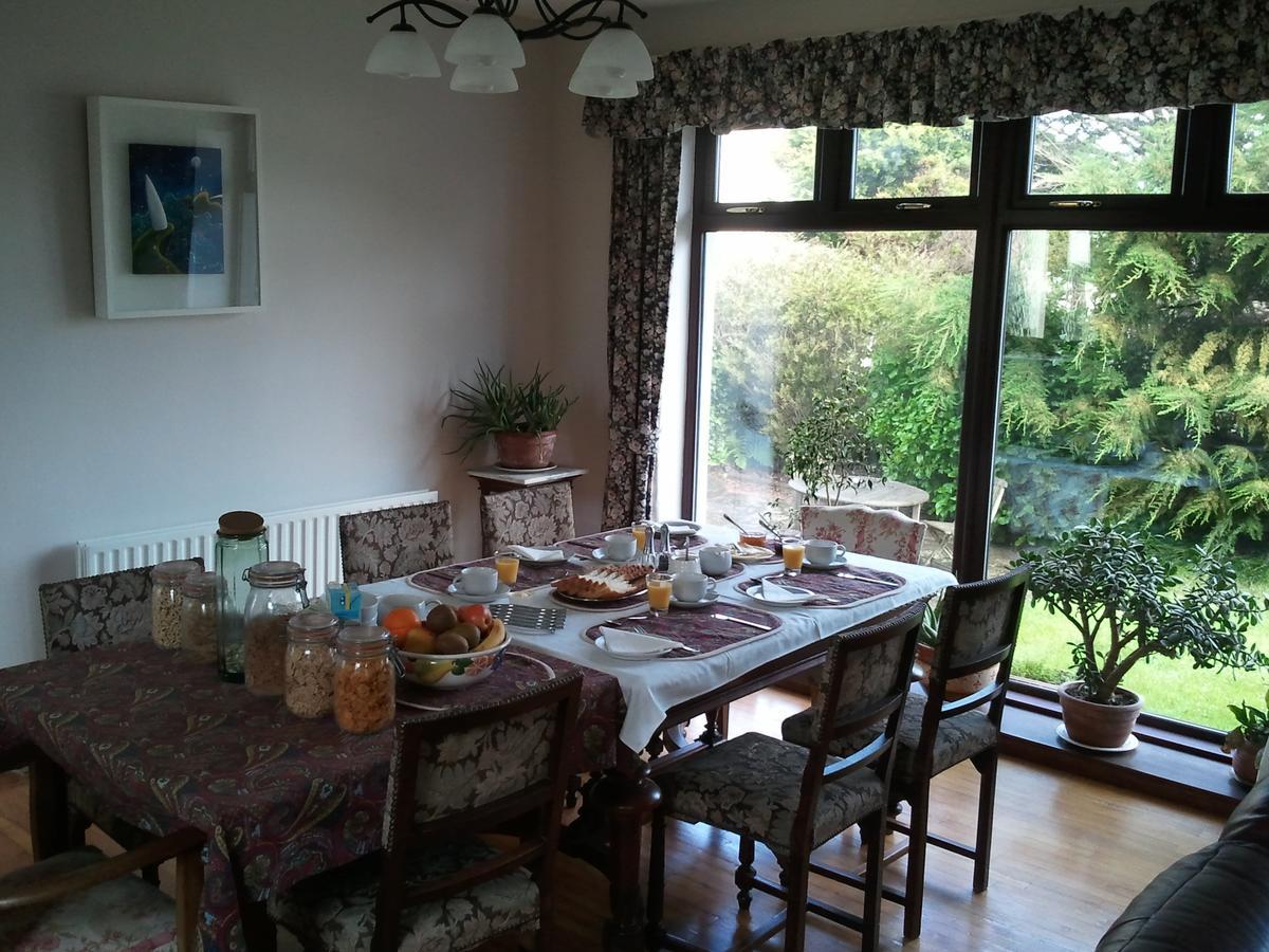 The Stone House B&B ボルティモア エクステリア 写真