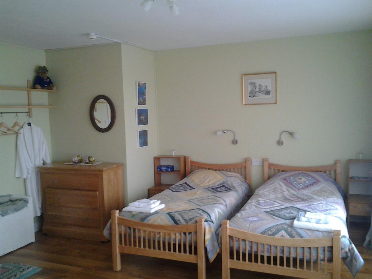 The Stone House B&B ボルティモア エクステリア 写真