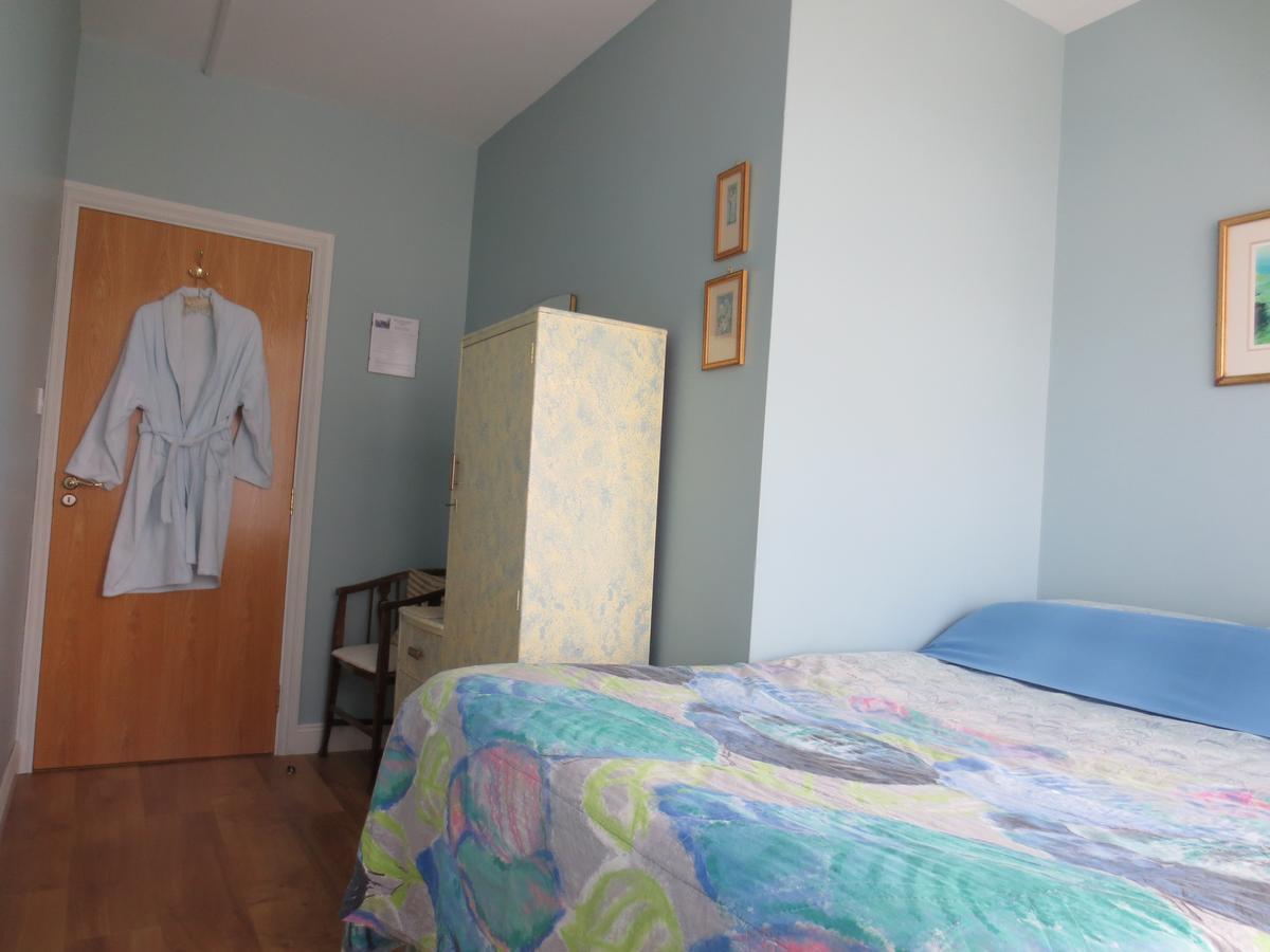 The Stone House B&B ボルティモア エクステリア 写真