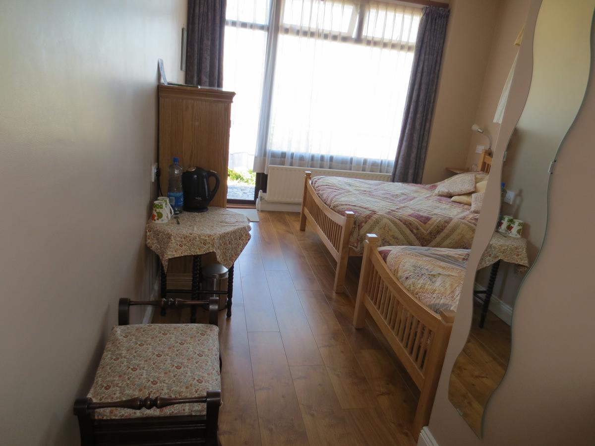 The Stone House B&B ボルティモア エクステリア 写真