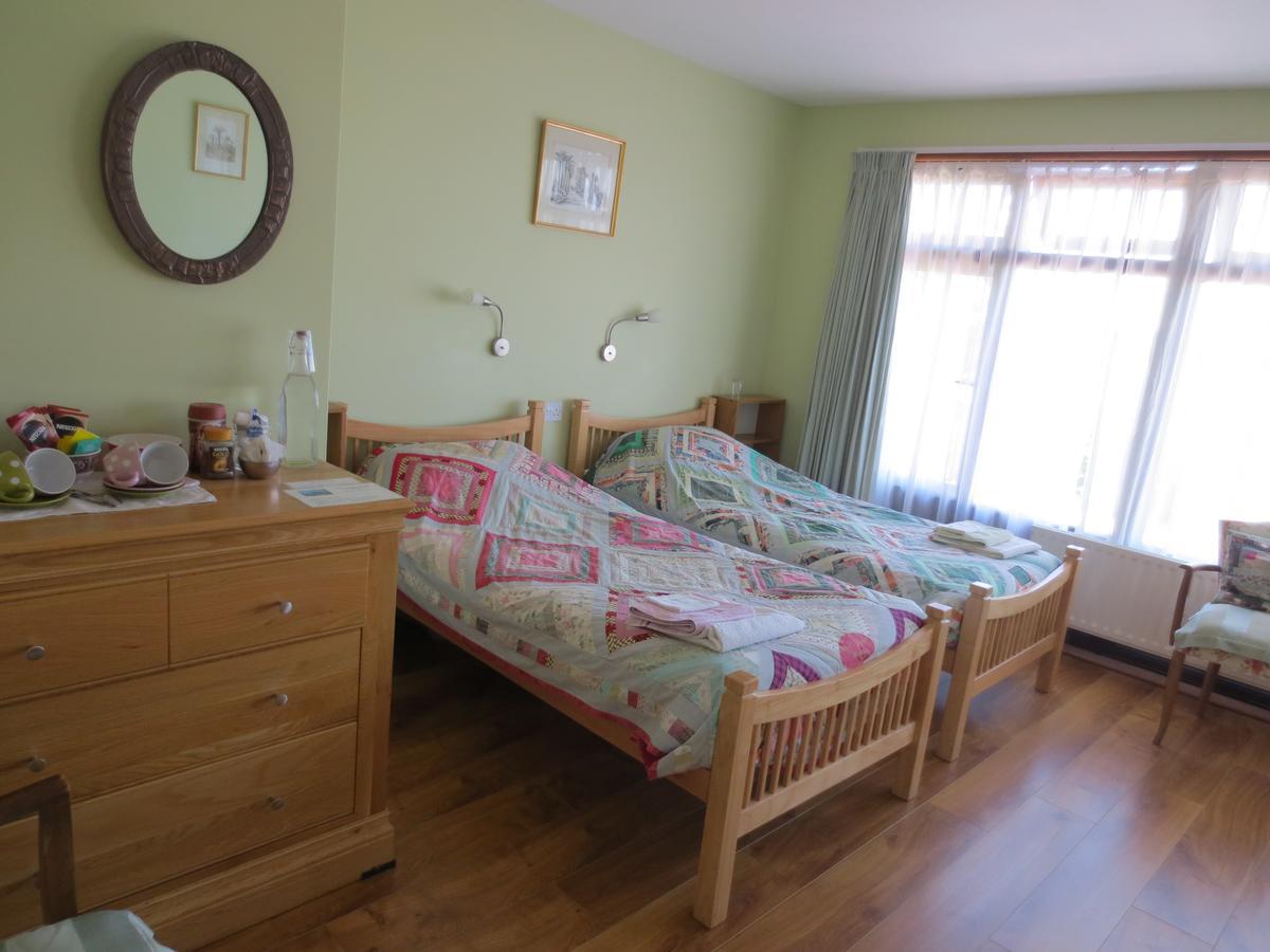 The Stone House B&B ボルティモア エクステリア 写真