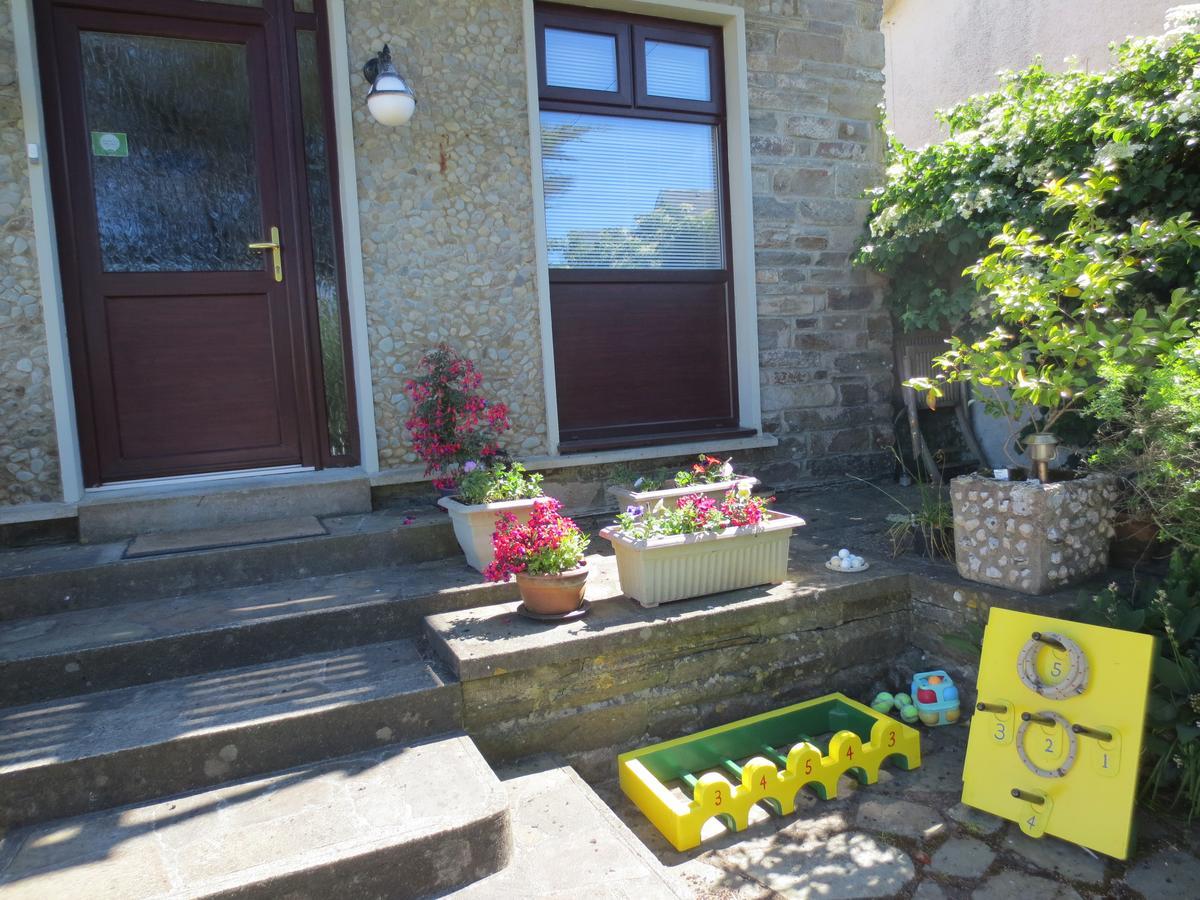 The Stone House B&B ボルティモア エクステリア 写真