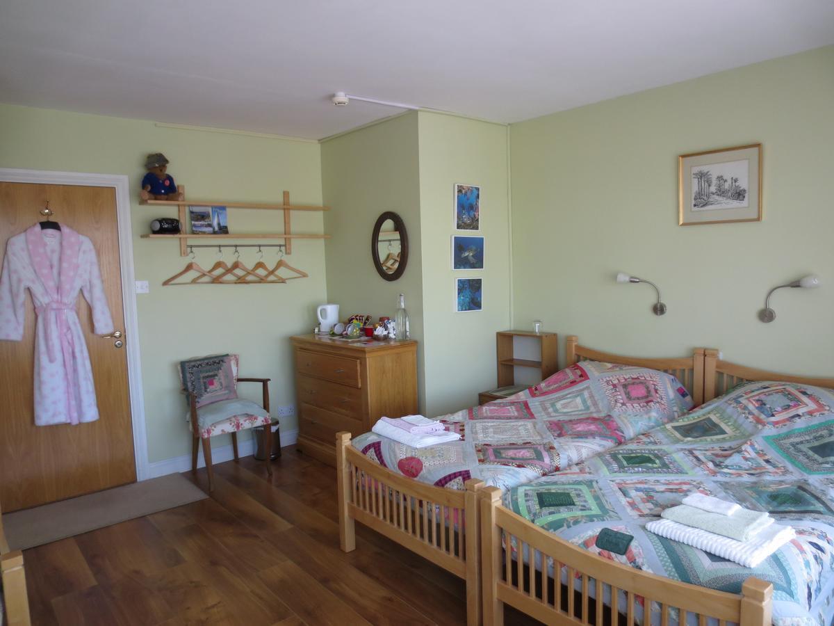 The Stone House B&B ボルティモア エクステリア 写真