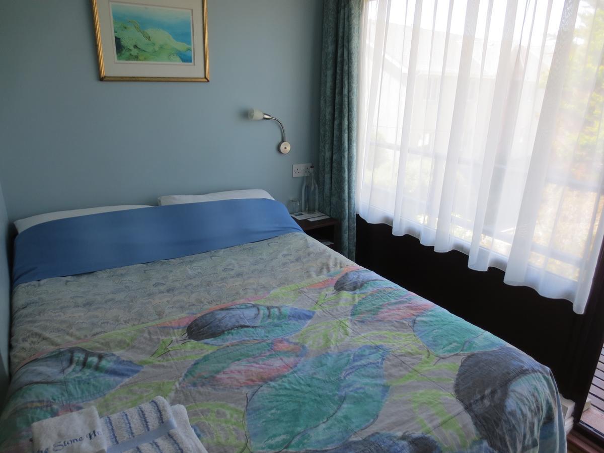 The Stone House B&B ボルティモア エクステリア 写真
