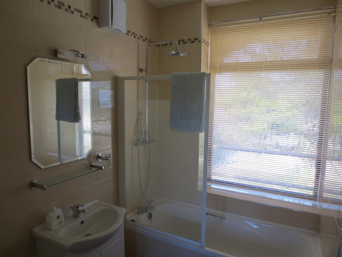 The Stone House B&B ボルティモア エクステリア 写真
