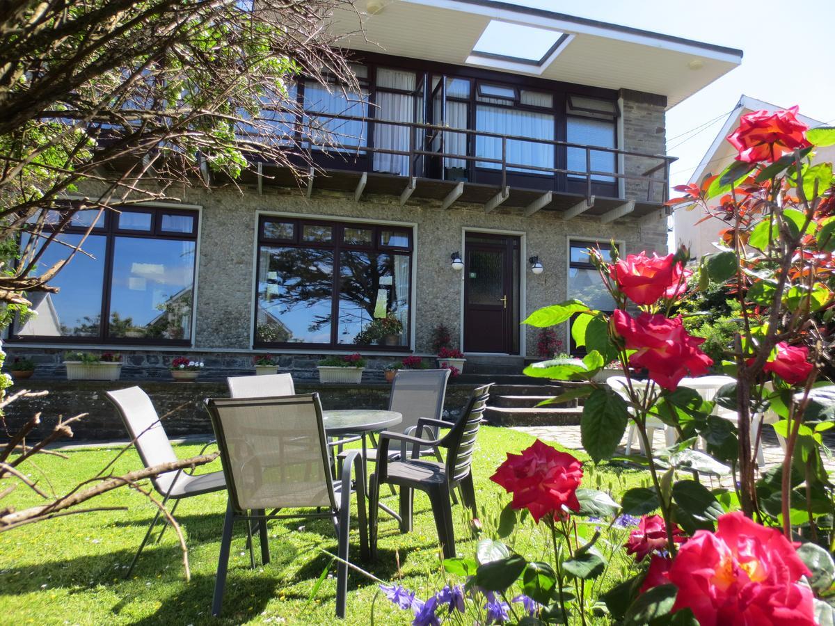 The Stone House B&B ボルティモア エクステリア 写真