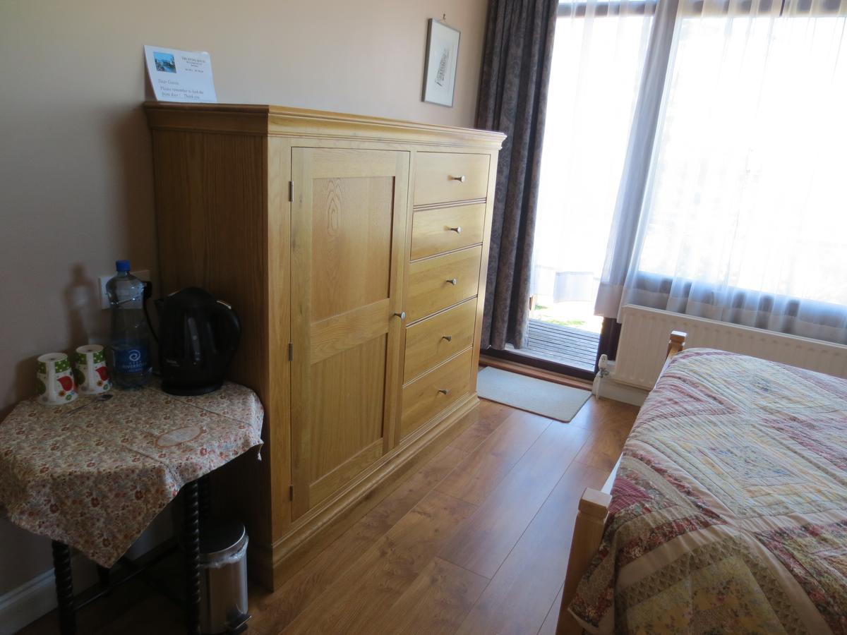 The Stone House B&B ボルティモア エクステリア 写真