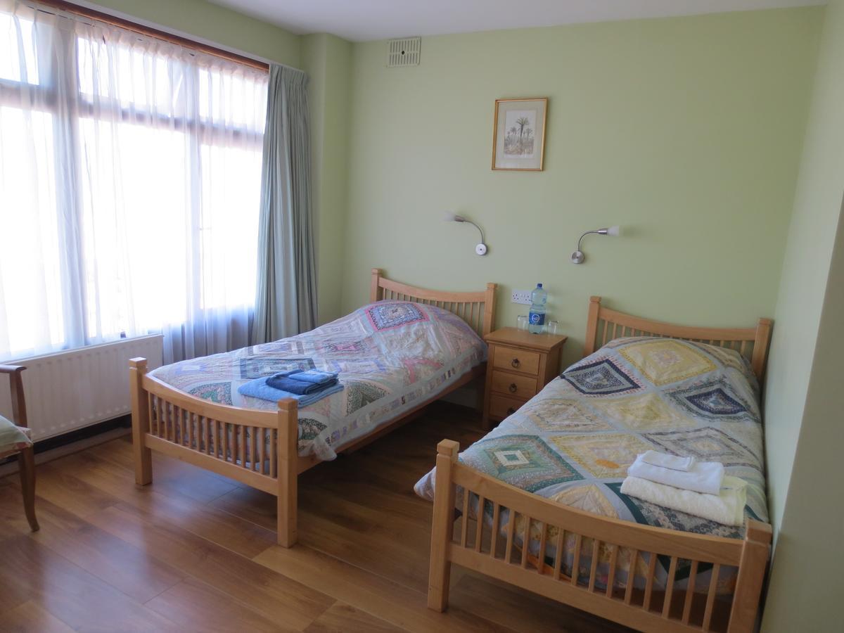 The Stone House B&B ボルティモア エクステリア 写真
