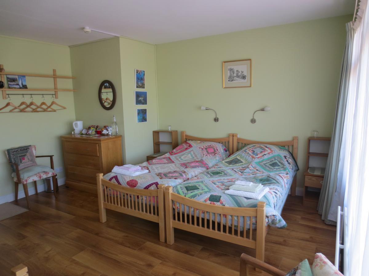 The Stone House B&B ボルティモア エクステリア 写真