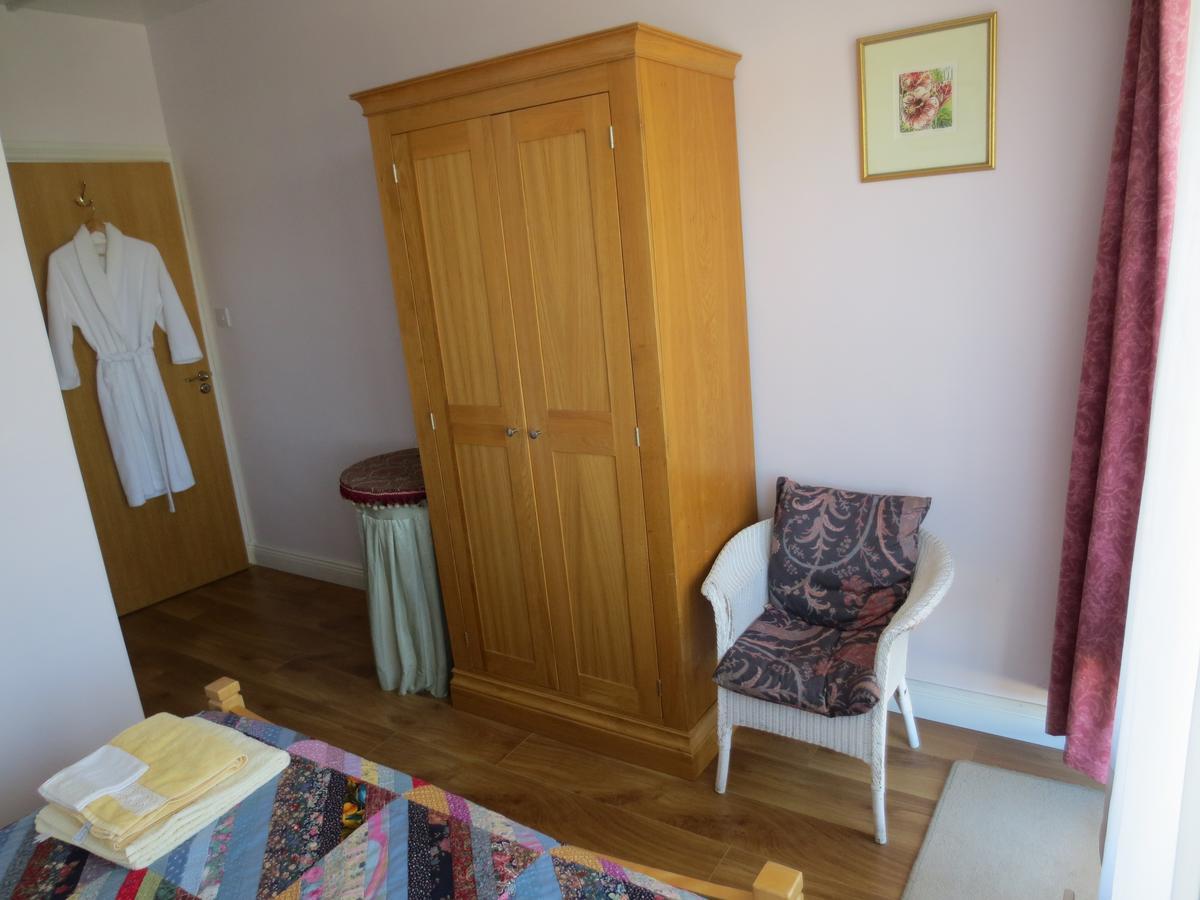 The Stone House B&B ボルティモア エクステリア 写真