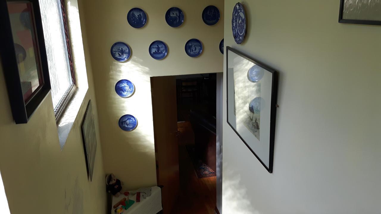 The Stone House B&B ボルティモア エクステリア 写真